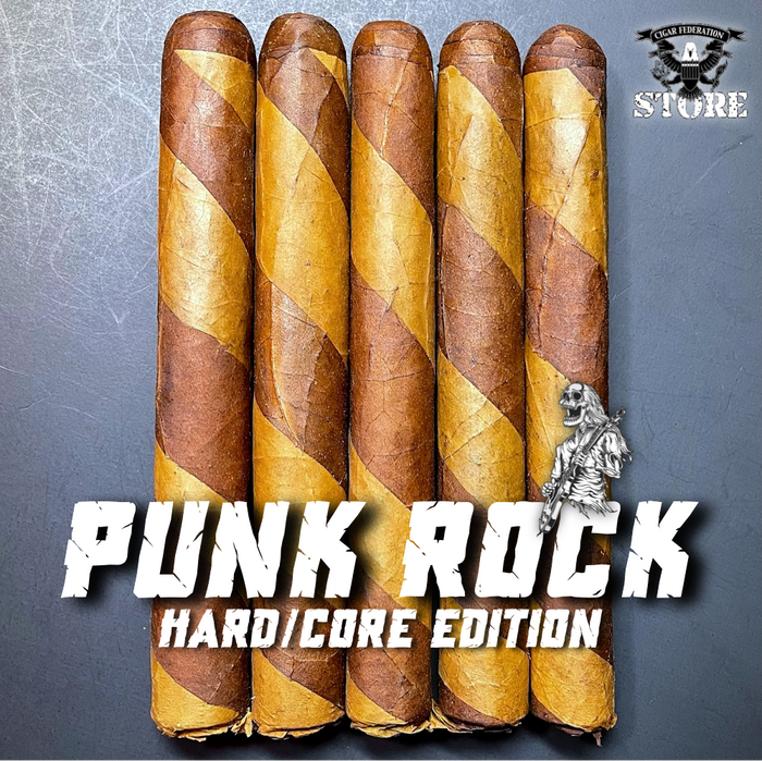 PUNK ROCK O.G.