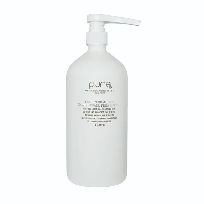 pure simple Pure Bond Repair Treatment 1l