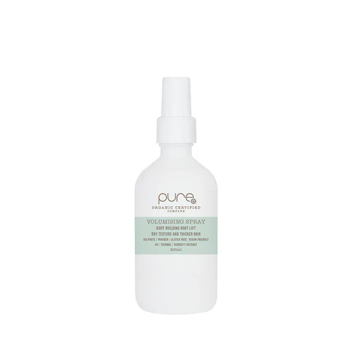 pure simple Pure Volumising Spray 200ml