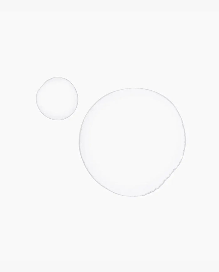 AAVRANI Purifying Oil Cleanser  texture drops