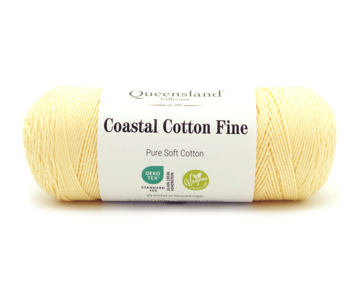 Queensland Collection - Coastal Cotton Fine