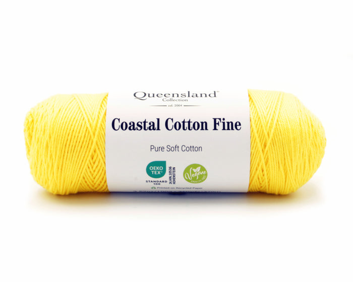Queensland Collection - Coastal Cotton Fine