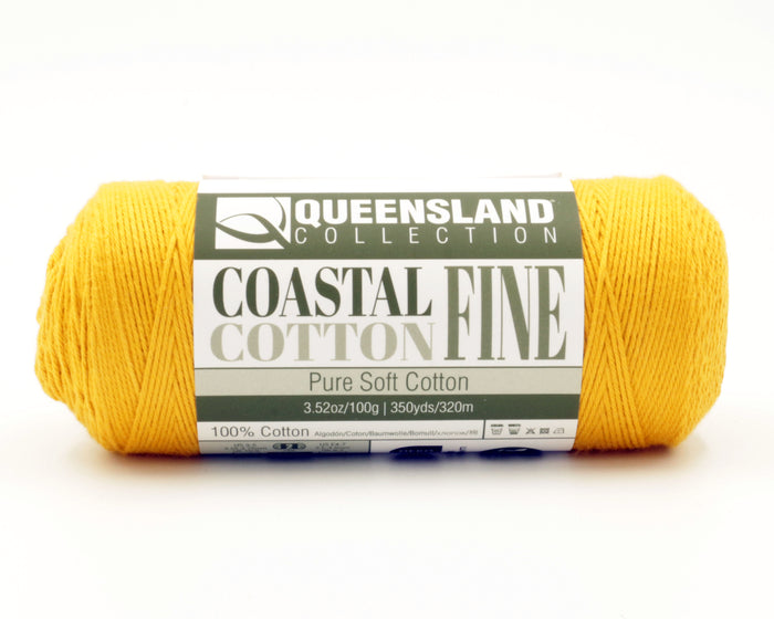 Queensland Collection - Coastal Cotton Fine