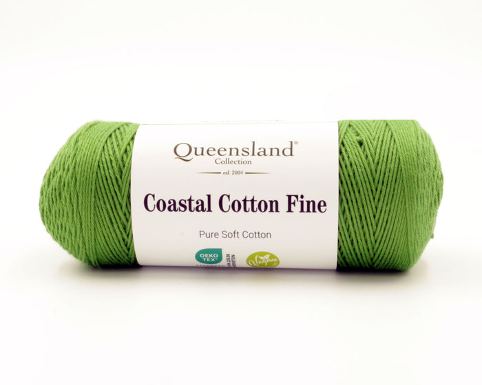 Queensland Collection - Coastal Cotton Fine