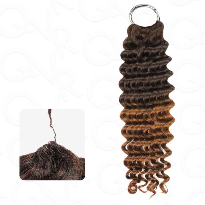 Deep Wave / 14'' / 3 Packs (Most People Choice)