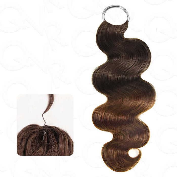 Body Wave / 14'' / 3 Packs (Most People Choice)