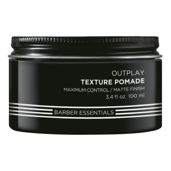 Redken Brews Outplay Texture Pomade 100ml
