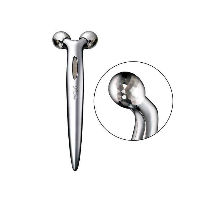 ReFa S Carat Platinum Electronic Roller
