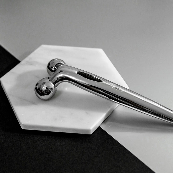 ReFa S Carat Platinum Electronic Roller