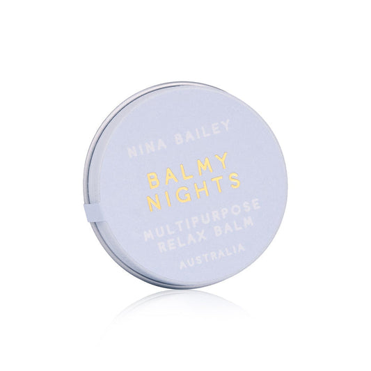 Relax Balm - Nina Bailey