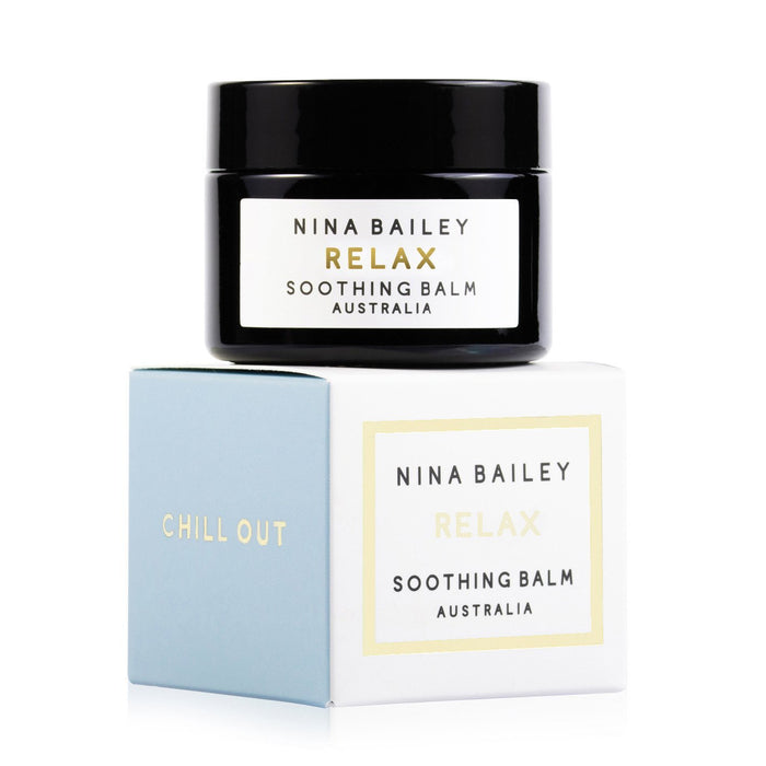 Relax Balm - Nina Bailey