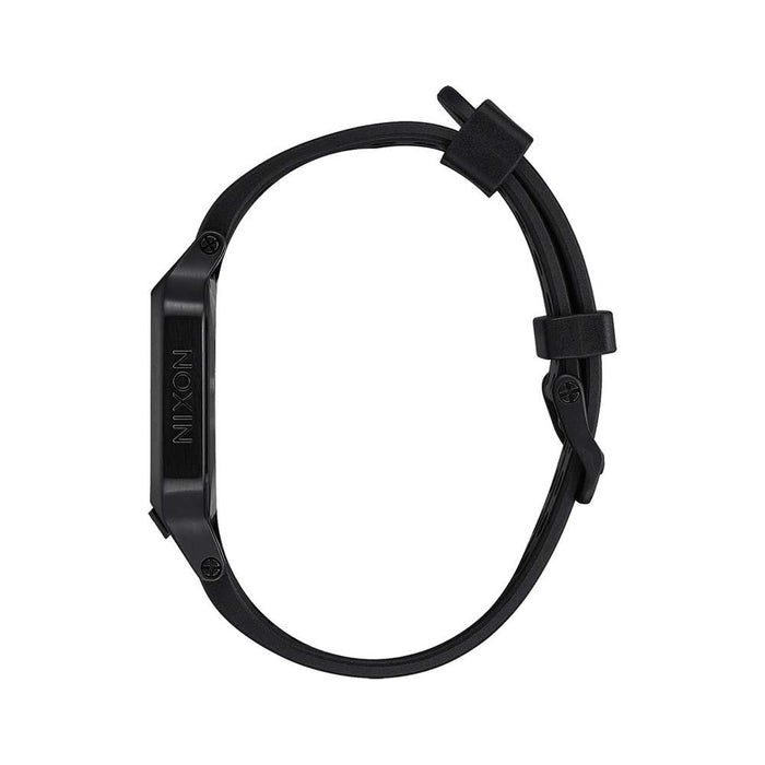 Reloj Heat Black Aqua Positive