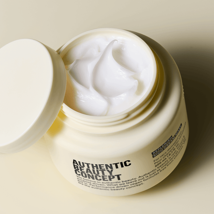 Authentic Beauty Concept Replenish Rich Cream Mask