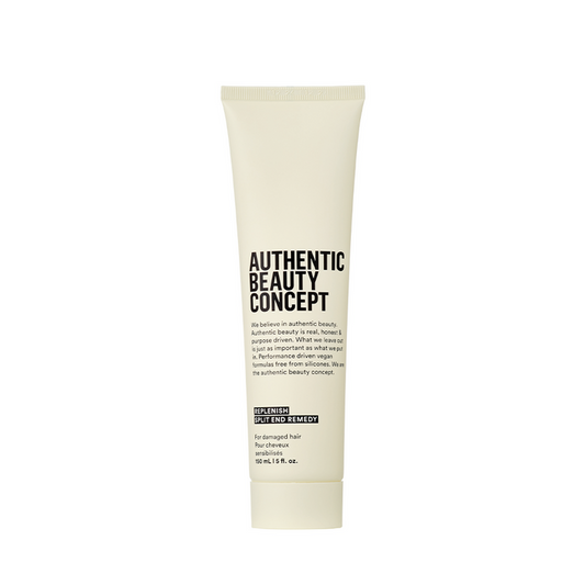 Authentic Beauty Concept Replenish Split End Remedy
