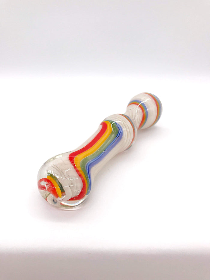 Smoke Station Hand Pipe Retro Retro Chillum Hand Pipe