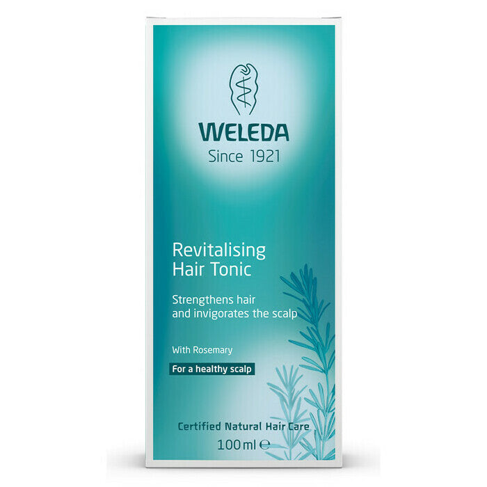 Revitalising Hair Tonic