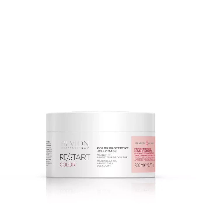 Revlon Re/Start Color Protective Jelly Mask 250ml