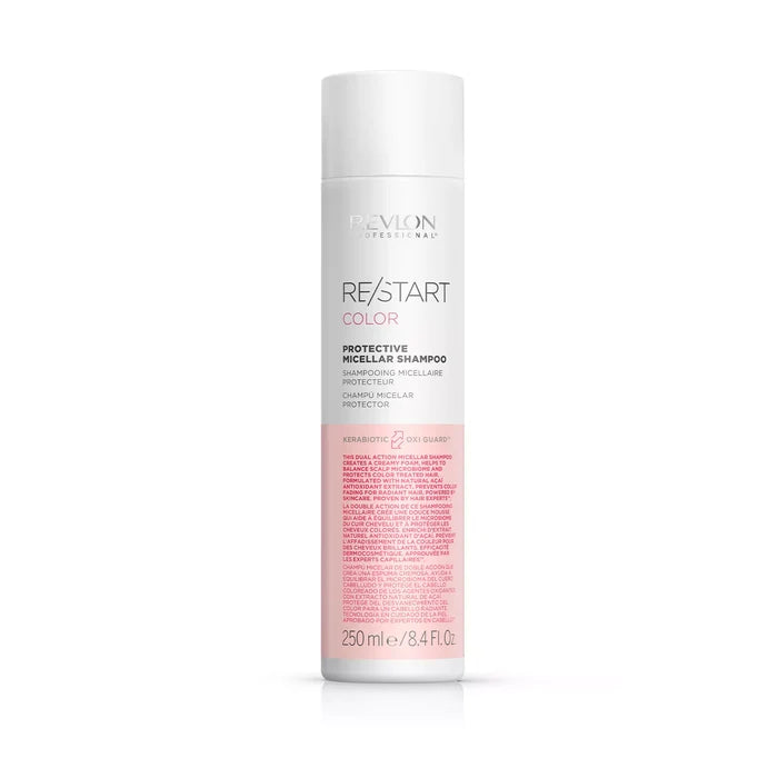 Revlon Re/Start Color Protective Micellar Shampoo 250ml