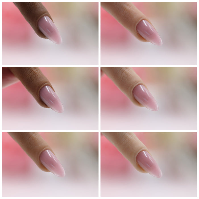 RI- "SWEET" BB Gel Kit - Light Pink-Base and Builds-Red Iguana LLC-Gel Essentialz
