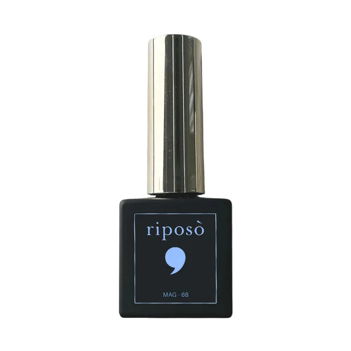 RIPOSO Blue Lemonade mag-68 Lemon