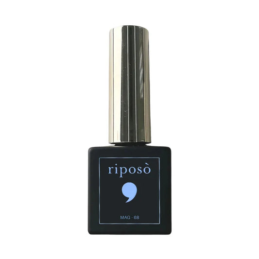 RIPOSO Blue Lemonade mag-68 Lemon