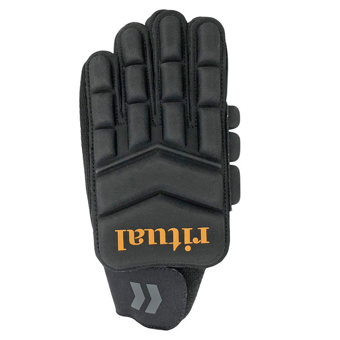 Ritual Vapor Max Glove Equipment Longstreth Black XXSmall Left Hand