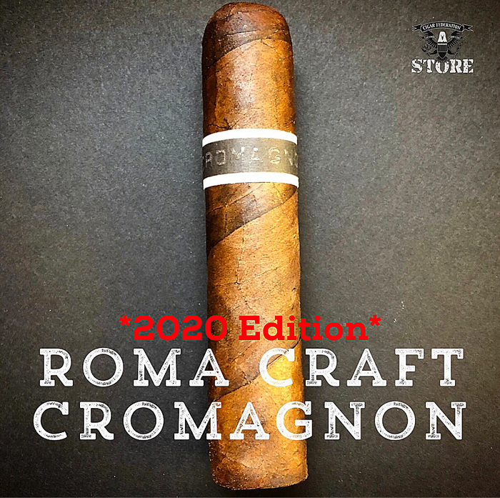 ROMA CRAFT CROMAGNON