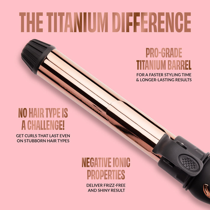 Rotating Curler Infographic 3