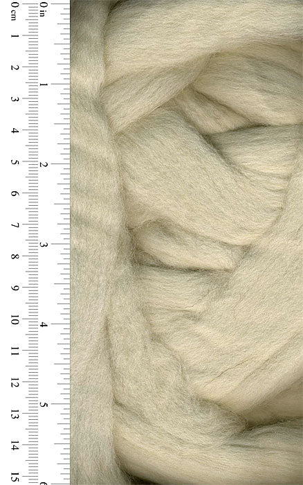 Rove #W - Wool Roving