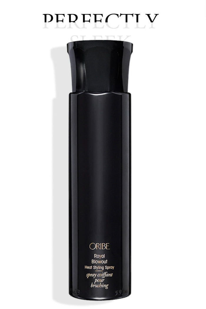 Royal Blowout Heat Styling Spray