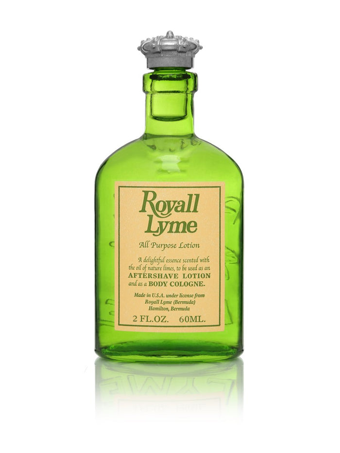 Royall Lyme 2 oz