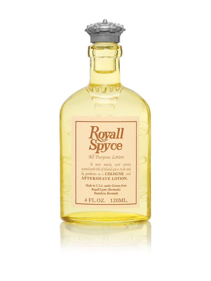 Royall Spyce 4 oz
