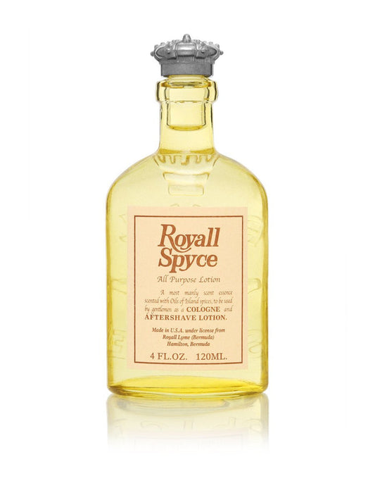 Royall Spyce 4 oz