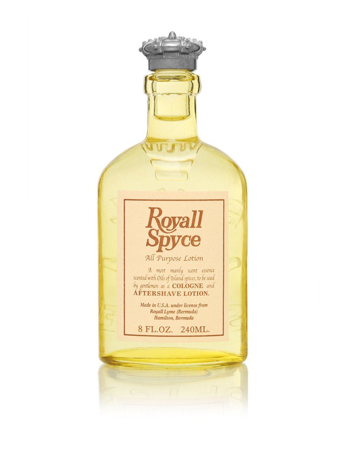 Royall Spyce 8 oz