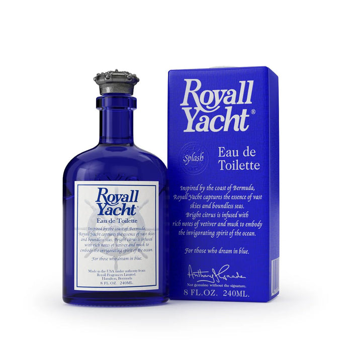 Royall Yacht 4 oz
