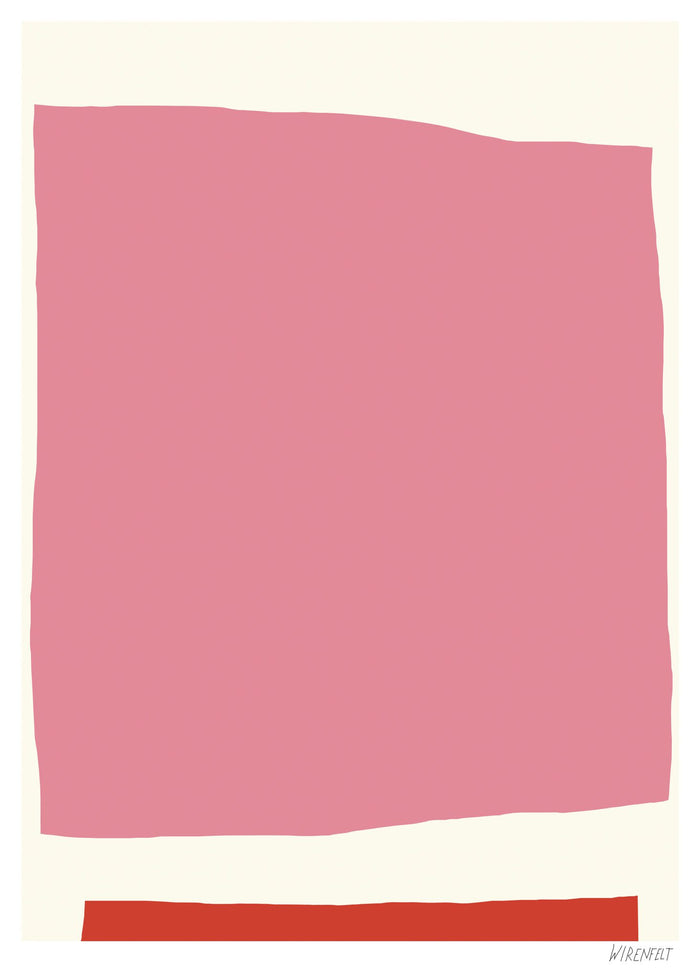 Ruby by Lisa Wirenfelt