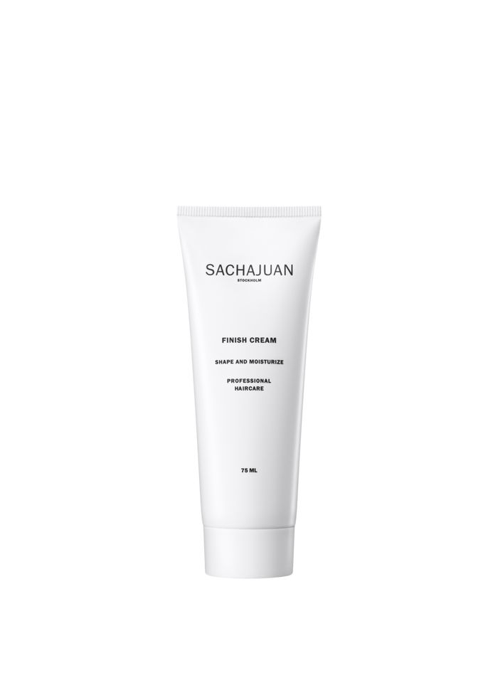 Sachajuan Finish Cream