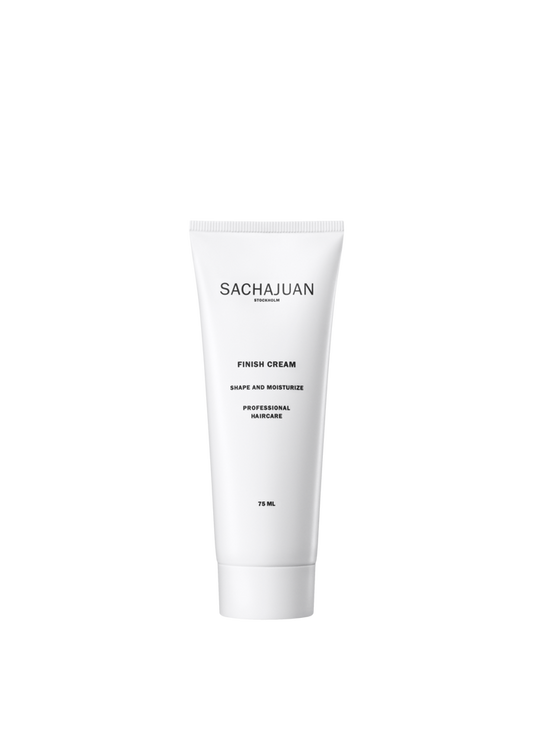 Sachajuan Finish Cream
