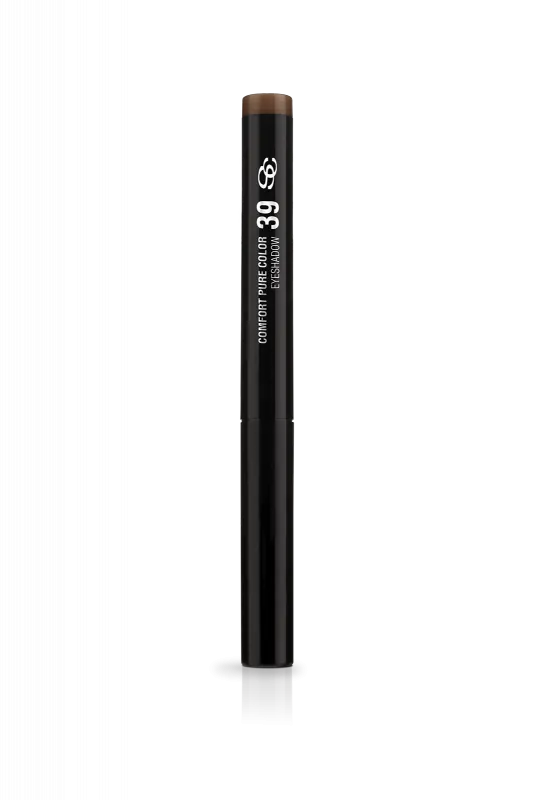 Salerm Cosmetics variation Salerm Cosmetics - Comfort Pure Color Eyeshadow Stick 1.64g - SHA33 White