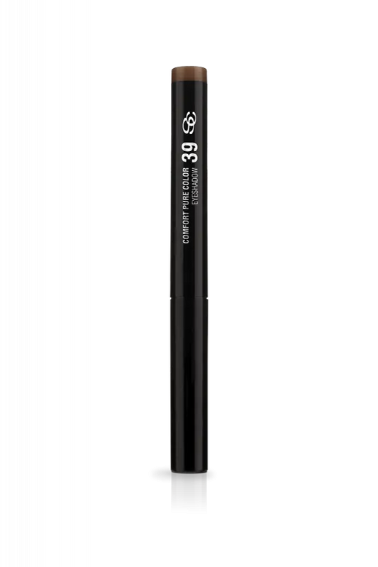 Salerm Cosmetics variation Salerm Cosmetics - Comfort Pure Color Eyeshadow Stick 1.64g - SHA33 White