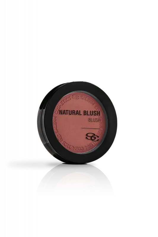 Salerm Cosmetics variation Salerm Cosmetics - Natural Blush 7g - NB01