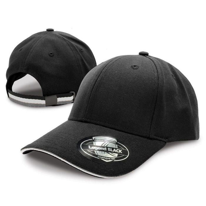 SAN MARINO CAP - 7033