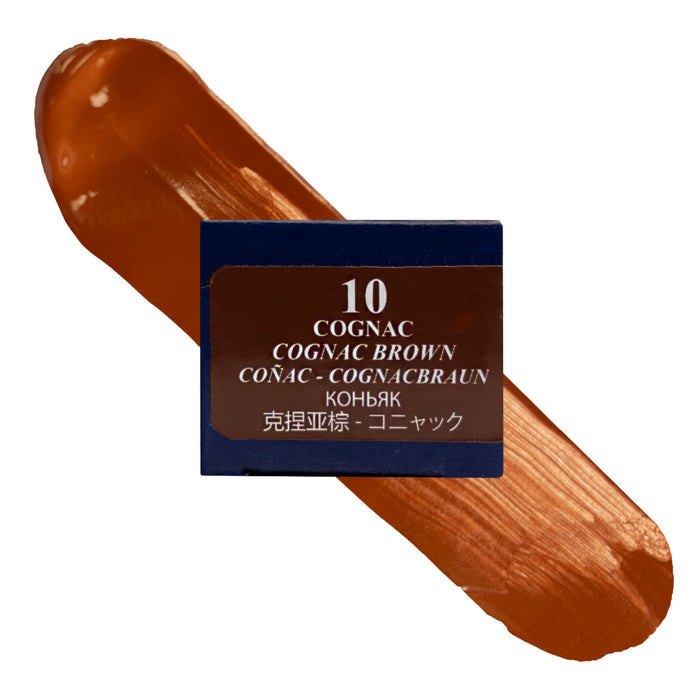 10-Cognac