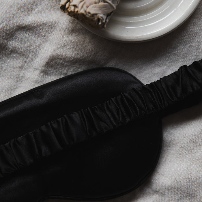 Satin Sleep Eye Mask