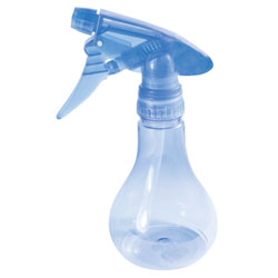 SCALPMASTER GENIE SPRAY BOTTLE 9 OZ # 8038 - Palms Fashion Inc.