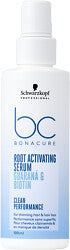 Schwarzkopf BC Bonacure Root Activating Serum 100ml