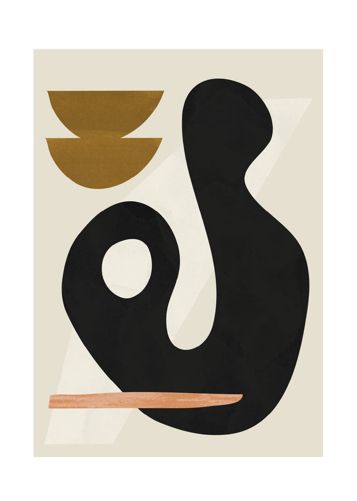 Sculptural 01 by Jan Skacelik
