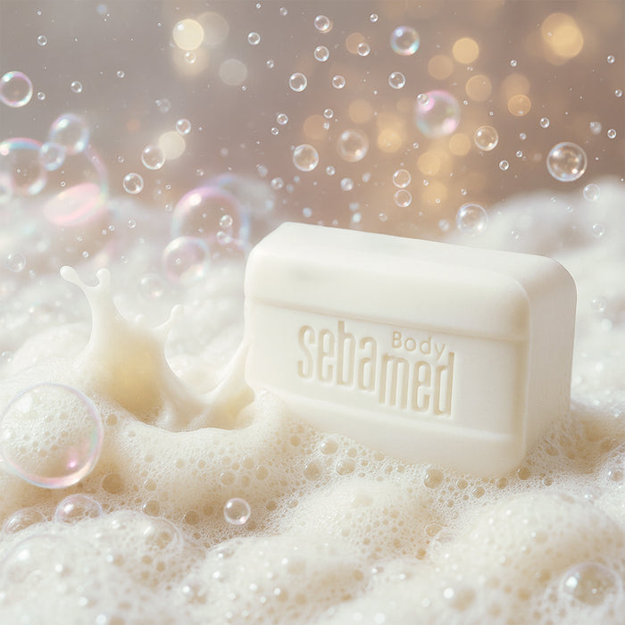 Sebamed Cleansing Bar 100gm