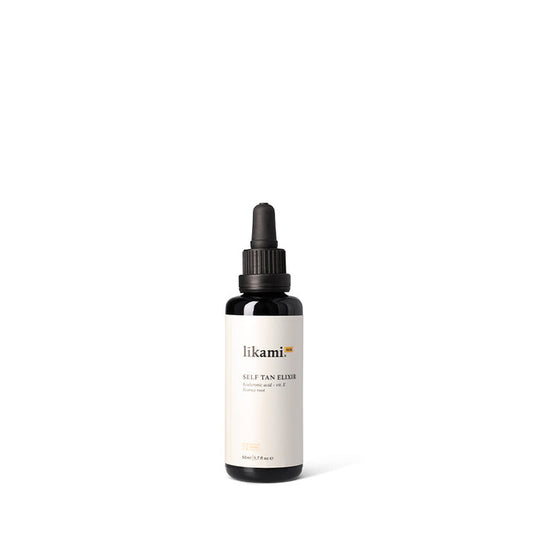 Self Tan Elixir