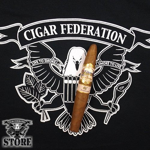 Senorial 65th Anniversary - Cigar Federation